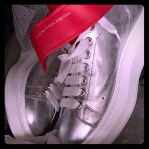 Alexander McQueen Sneakers